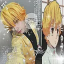 鬼滅の刃⦅𝐾𝑛𝑦𖥱𝐾𝑝𝑜𝑝⦆ ⚡˚✧₊⁎