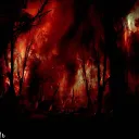 ꒦꒷🔥꒷Flaming Grove⚕