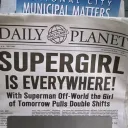 supergirl