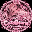 🎀🧸The CozyBearie Family 🧸🎀 Discord server icon