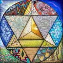 Supernatural Sanctuary discord icon