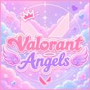 Valorant Angels Icon