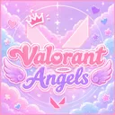 Valorant Angels Discord server icon
