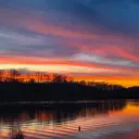🌊Lakeside Serenity🩵