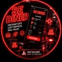 SE DINER