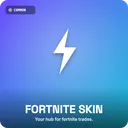 Fortnite Skin