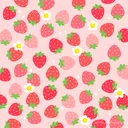 🍓 | Marbella's Strawberry Nursery | 🍼 18+ Discord server profile picture
