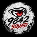 9842☆SQUAD