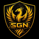 Salvation Gaming Network
