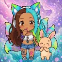 P!NKii'$ secret lil WRLD 🌎✨