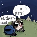 starflowers friend group search