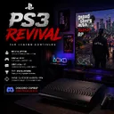 PS3 REVIVAL