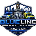 BlueLine Britian server icon