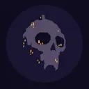 Knowhere 💀 discord icon