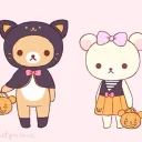 meow’oween