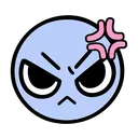 ✧ الــــبــــؤســـــاء ✧ Discord server icon
