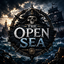 THE OPEN SEA