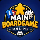 Main Boardgame Online (MBO)
