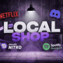 Local Shop