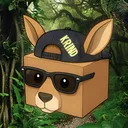 Krind Comunity discord icon