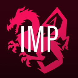 Discovery icon for ♔ Imperial ♔ Discord server