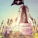 One Piece: Pirate Graveyard