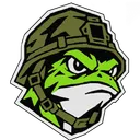 WARFROGS icon