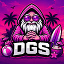 DGS Community server icon