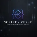 ꜱᴄʀɪᴘᴛ x ᴠᴇʀꜱᴇ discord icon