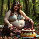 Table Top Games - Weight Gain-