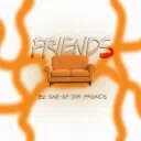 F R I E N D S
