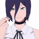 meow Discord server icon