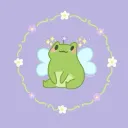 frog pond Discord server icon