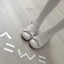 Unwashed Pawsocks
