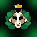 Discovery icon for Goated Boost - Brawl Stars Services Discord server