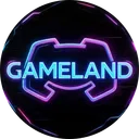 GAMELAND — мониторинг Discord сервера, статистика и рейтинг