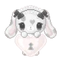 FrilledServer ₍ ᐢ.ˬ.ᐢ₎