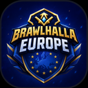 Brawlhalla Europe