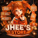 Jhee Store icon