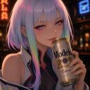 Last Call Otakus Icon