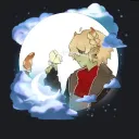 Queerios and fruit loops server icon