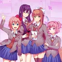 The Literature Club