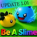 1+ Be A Slime Official
