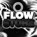 Flow Store ┃ Blox Fruits's icon