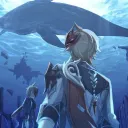 ˚.☕ ᵎᵎ 𝓝arwhal 𝝇afe  ִֶָ. .🐋 ݁˖⋆˚ෆ