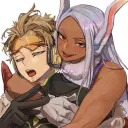 🪽 　⊹　    Ruthless Wings 　  ୨୧　  MHA　  🐰