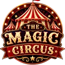 The Magic Circus Discord server icon
