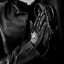 the satanic clergy ִ ࣪𖤐
