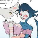 Gassy furry femboys discord icon