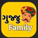 GUJARATI FAMILY!
